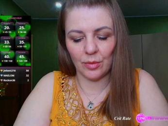 Veronika_Gold — Bongacams recorded stream image, 25.07.2026 17:50