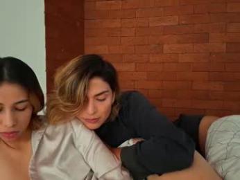 skyamber8v2 — Chaturbate recorded stream image, 26.07.2026 00:20