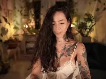 effylowell_ — Chaturbate recorded stream image, 26.07.2026 01:40