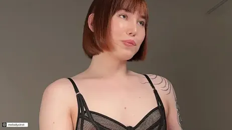 melodyxlove — Stripchat recorded stream image, 26.07.2026 06:20
