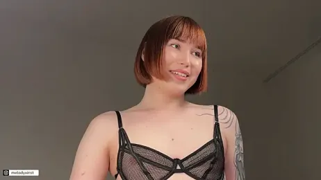 melodyxlove — Stripchat recorded stream image, 26.07.2026 06:20