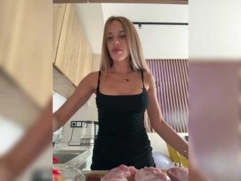 ALVUWKA — Bongacams recorded stream image, 12.03.2025 08:30