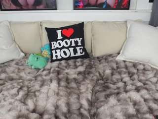 emmagray01 — Camsoda recorded stream image, 26.07.2026 10:20