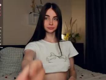 eternity_is_endless — Chaturbate recorded stream image, 26.07.2026 07:50
