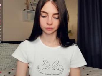 eternity_is_endless — Chaturbate recorded stream image, 26.07.2026 07:50