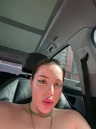 Alirawrz — Stripchat recorded stream image, 26.07.2026 17:10