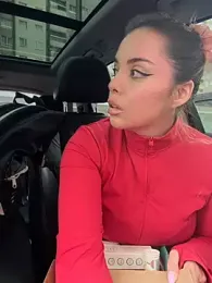 Alirawrz — Stripchat recorded stream image, 26.07.2026 17:10