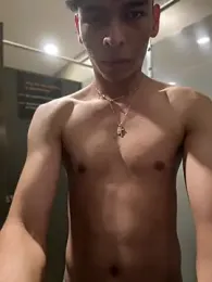 The_Conquer — Stripchat recorded stream image, 26.07.2026 18:20