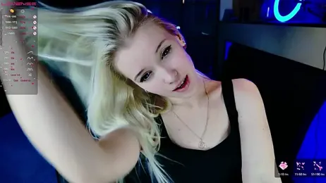 ShhhO_O — Stripchat recorded stream image, 12.03.2025 09:30