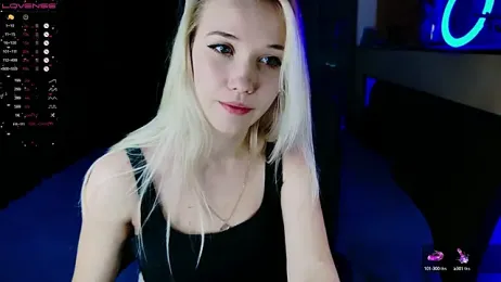 ShhhO_O — Stripchat recorded stream image, 12.03.2025 09:30