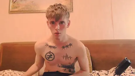 Fredd_Xanders — Stripchat recorded stream image, 26.07.2026 18:20