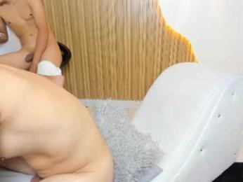 naughty_pearls — Chaturbate recorded stream image, 26.07.2026 19:50