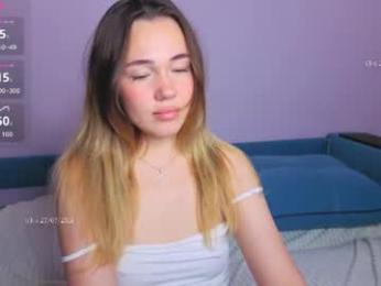 bjliki — Chaturbate recorded stream image, 26.07.2026 19:50