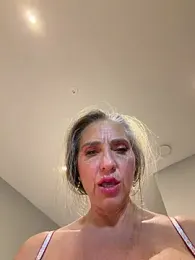Alimela — Stripchat recorded stream image, 26.07.2026 19:50