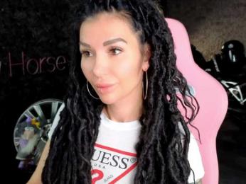 -BABAYAGA- — Bongacams recorded stream image, 26.07.2026 21:20