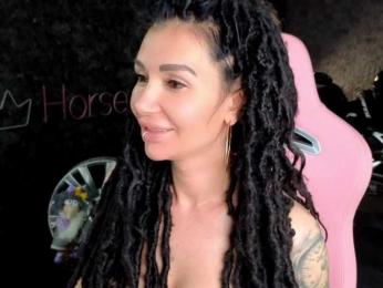 -BABAYAGA- — Bongacams recorded stream image, 26.07.2026 21:20
