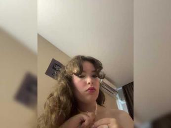 YourLadyyy — Bongacams recorded stream image, 27.07.2026 01:20