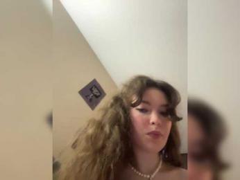 YourLadyyy — Bongacams recorded stream image, 27.07.2026 01:20