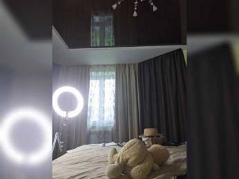 FLUFFY_BEAUTY — Bongacams recorded stream image, 27.07.2026 01:10