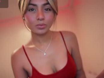 sabrina_cutiee — Chaturbate recorded stream image, 27.07.2026 07:30