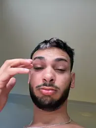 Gipsyboysteve — Stripchat recorded stream image, 27.07.2026 06:40
