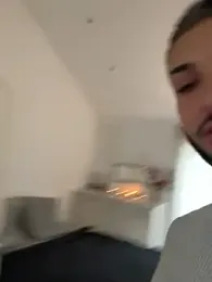 Gipsyboysteve — Stripchat recorded stream image, 27.07.2026 06:40
