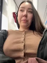 Asian_Asami — Stripchat recorded stream image, 12.03.2025 10:00