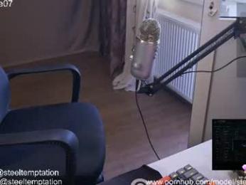 tickle_my_pickle07 — Chaturbate recorded stream image, 27.07.2026 09:30