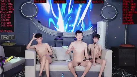 SX-001 — Stripchat recorded stream image, 27.07.2026 08:00
