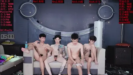 SX-001 — Stripchat recorded stream image, 27.07.2026 08:00