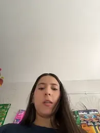 LittleDoll___ — Stripchat recorded stream image, 27.07.2026 13:10