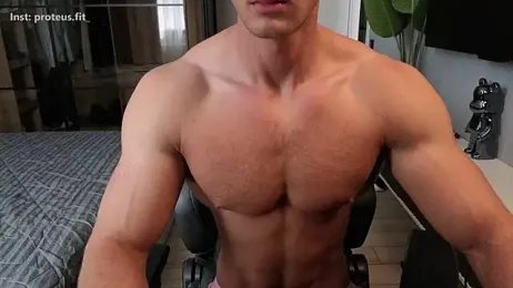 Richard_mils — Stripchat recorded stream image, 27.07.2026 10:10