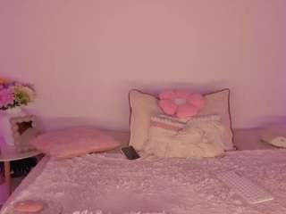 nicoleriveraa — Camsoda recorded stream image, 27.07.2026 10:40