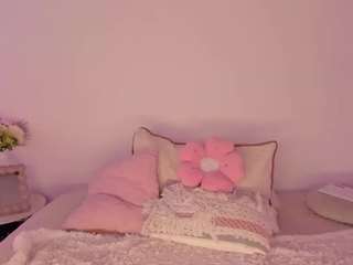 nicoleriveraa — Camsoda recorded stream image, 27.07.2026 10:40