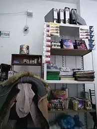 Violeta-Stationery_7 — Stripchat recorded stream image, 27.07.2026 13:30
