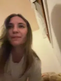ViviVision99 — Stripchat recorded stream image, 27.07.2026 16:10