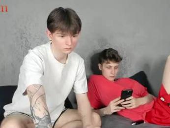 passionprince69 — Chaturbate recorded stream image, 27.07.2026 17:00
