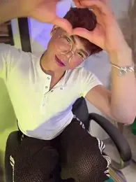 PRINCE_STEV — Stripchat recorded stream image, 27.07.2026 17:20