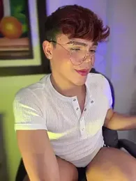 PRINCE_STEV — Stripchat recorded stream image, 27.07.2026 17:20