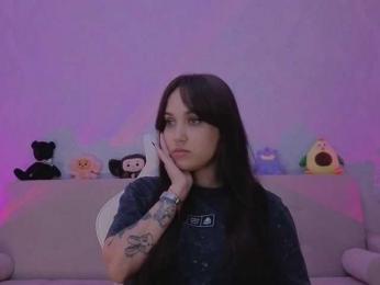 -lost- — Bongacams recorded stream image, 27.07.2026 19:10