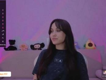 -lost- — Bongacams recorded stream image, 27.07.2026 19:10