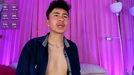noah_and_rose — Stripchat recorded stream image, 27.07.2026 19:30