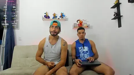 heteros_curious — Stripchat recorded stream image, 27.07.2026 23:50