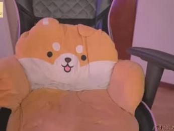 fijisakistar — Chaturbate recorded stream image, 28.07.2026 03:00