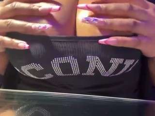 ladycruz — Camsoda recorded stream image, 28.07.2026 04:00