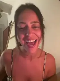 Gipoltergeist — Stripchat recorded stream image, 28.07.2026 01:30