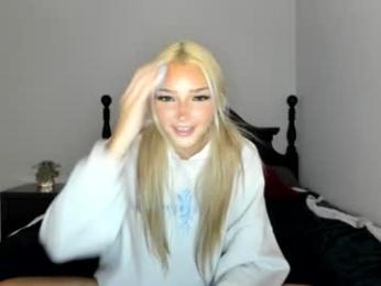 livvywinters — Chaturbate recorded stream image, 28.07.2026 03:30
