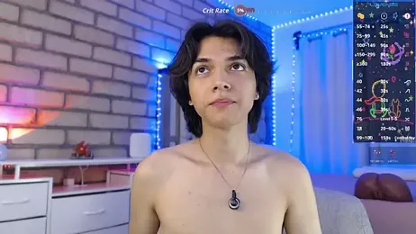 biel_biel — Stripchat recorded stream image, 28.07.2026 03:50