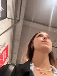 DollyTall — Stripchat recorded stream image, 28.07.2026 04:30