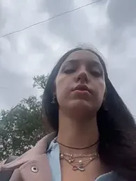DollyTall — Stripchat recorded stream image, 28.07.2026 04:30